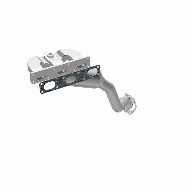 Magnaflow 01-06 BMW X5 3.0L Direct Fit Converter Magnaflow