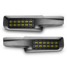 Load image into Gallery viewer, Oracle Lighting 10-22 RAM TOW 1500/2500/3500 LED Off-Road Side Mirror Ditch Lights