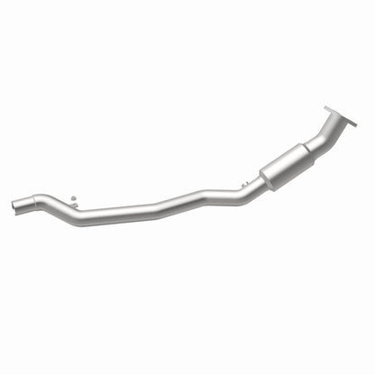 MagnaFlow 07-10 Dodge Charger 3.5L CARB Compliant Direct Fit Catalytic Converter Magnaflow