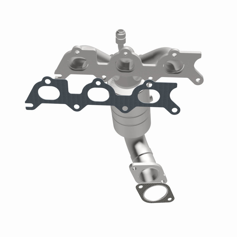 MagnaFlow Conv DF 07-11 Chrysler Sebring 2.7L Rear Manifold / 08-10 Dodge Avenger 2.7L Rear Manifold Magnaflow