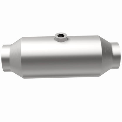 Magnaflow California Grade CARB Universal Catalytic Converter - 2in In / 2in Out / 11in Long Magnaflow