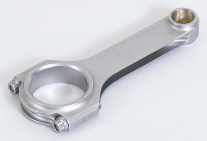 Eagle Chevrolet Big Block 6.660in Length ARP L19 Bolts Forged 4340 Steel H-Beam Rods - Set of 8