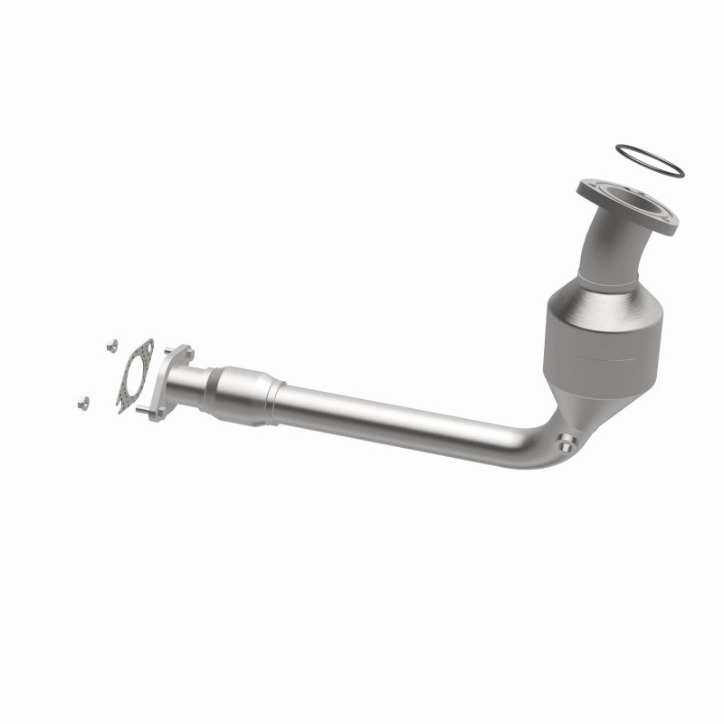 Magnaflow 09-12 Chevrolet Malibu 3.6L Direct Fit Converter Magnaflow