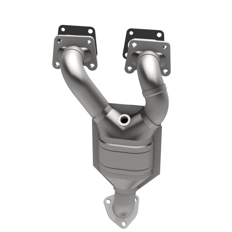 MagnaFlow Conv DF 97-99 Sentra 1.6L manif 49S Magnaflow