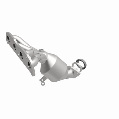 MagnaFlow Conv Direct Fit 09-14 Sentra 2.0L Manifold Magnaflow