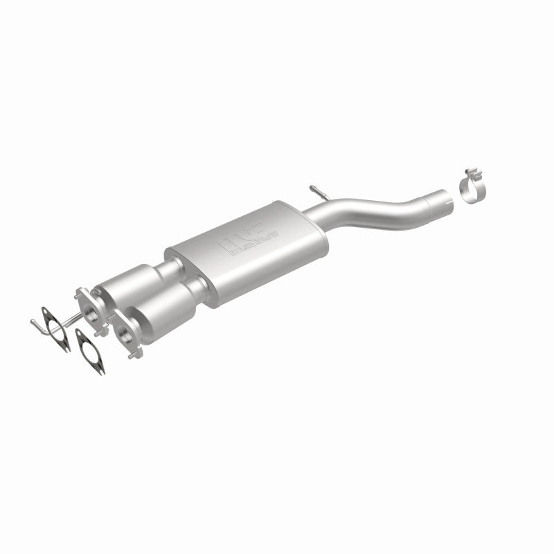 MagnaFlow Conv Direct Fit 12-15 Cadillac SRX 3.6L Magnaflow
