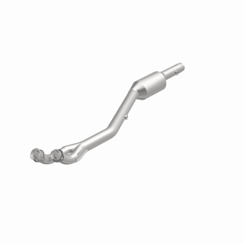 MagnaFlow Left Side Converter Direct Fit California Grade 00-03 BMW M5 5.0L Magnaflow
