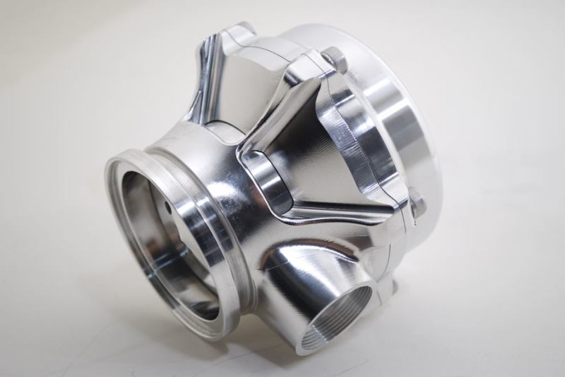 TiAL Sport QR BOV 2 PSI Spring - Silver (1.0in)