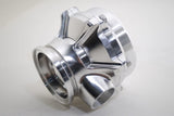 TiAL Sport QR BOV 2 PSI Spring - Silver (1.5in)