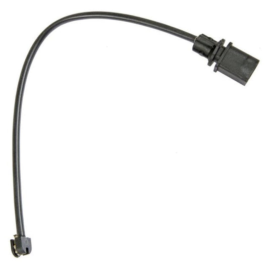 Power Stop 14-18 Audi A7 Quattro Front Euro-Stop Electronic Brake Pad Wear Sensor PowerStop