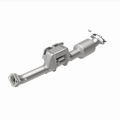 MagnaFlow 280057 Direct-Fit Catalytic Converter
