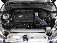 Load image into Gallery viewer, aFe Magnum FORCE Stage-2 Air Intake System Audi, Volkswagen 1.8L/2.0L- 54-12672 aFe