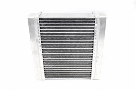 PLM Mercedes AMG M157, M278, M138 Radiator PLM-M45-HEAT-EXCHANGER