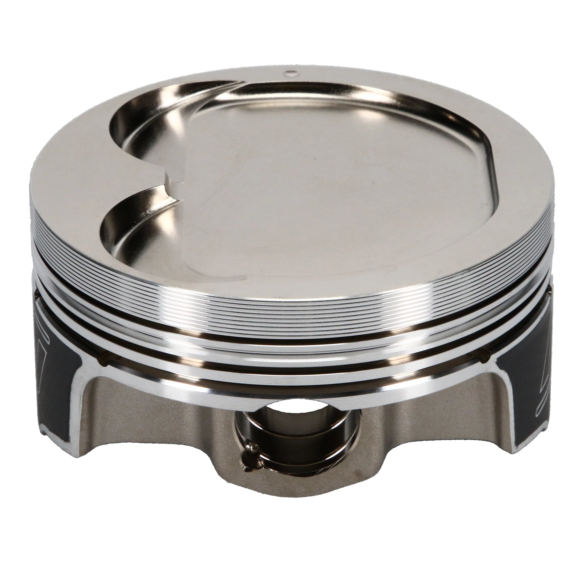 Wiseco Nissan VQ37VHR Piston Set 96.00 mm Bore 30.43 mm CH, -15.50 CC - K643M96 Wiseco