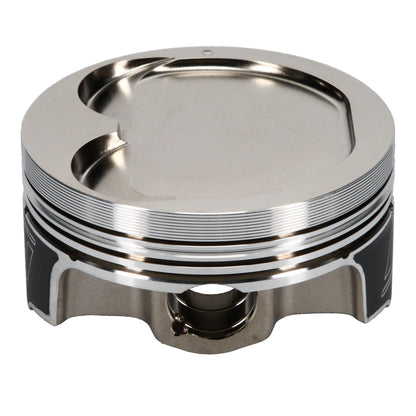 Wiseco Nissan VQ37VHR Piston Set 96.00 mm Bore 30.43 mm CH, -15.50 CC - K643M96 Wiseco