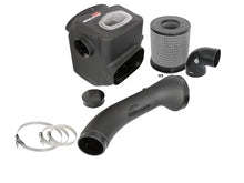 Load image into Gallery viewer, aFe Momentum HD Cold Air Intake System 16-19 Nissan Titan - 51-76105