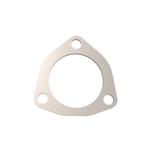 Load image into Gallery viewer, QTP 2.50 Inch 3 Bolt Exhaust Gasket (Universal) - 10250G