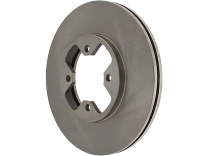 Stoptech Front Disc Brake Rotor, 1984-86 Nissan 300ZX- 121.42034 Stoptech