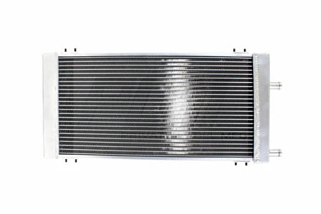 PLM Power Driven Heat Exchanger 22" x 10.5" x 1.75" Universal