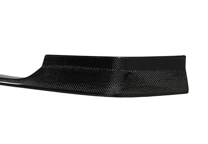 Anderson Composites 10-13 Camaro SS Carbon Fiber Front Chin Spoiler - AC-FL1011CHCAM-SS