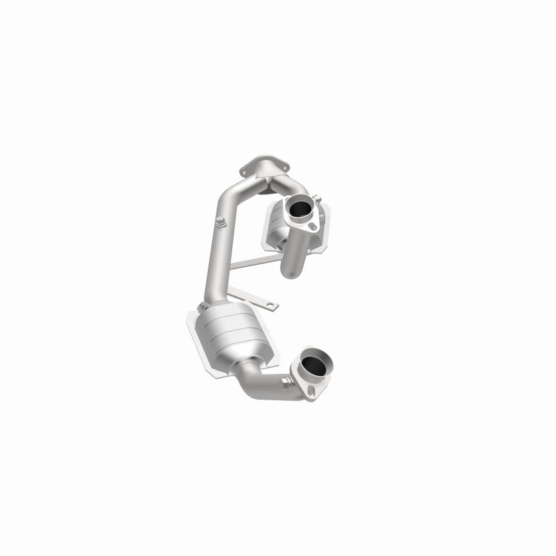 MagnaFlow Conv Direct Fit 97-98 Ford Windstar 3.0L Magnaflow