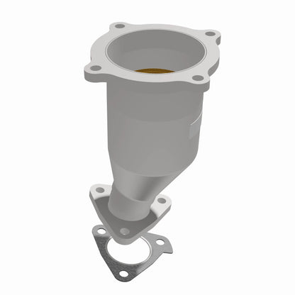 MagnaFlow Conv DF 99-05 Mazda Miata1.8L Front Excluding Turbocharged Magnaflow