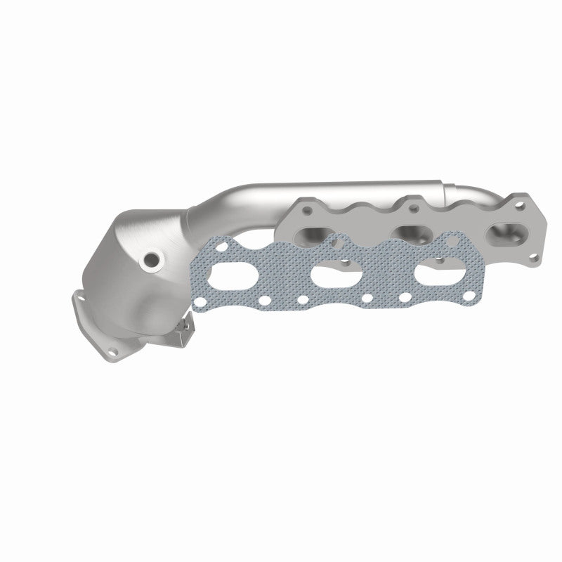 MagnaFlow Conv DF 00 Suzuki Grand Vitara 2.5L Magnaflow