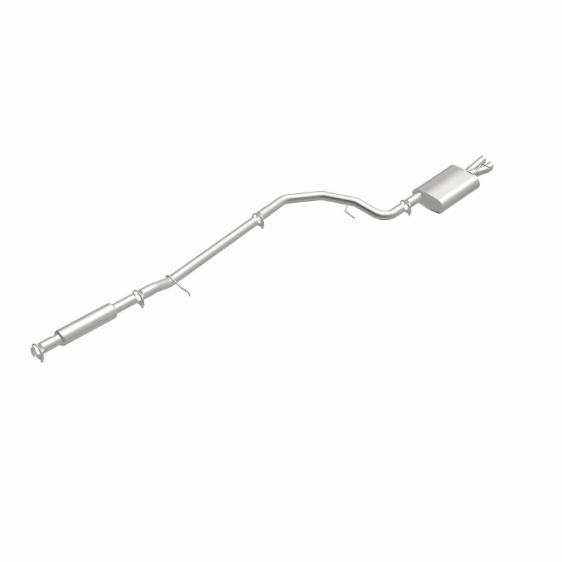 BRExhaust 05-07 Ford Freestyle 3.0L Exhaust Kit