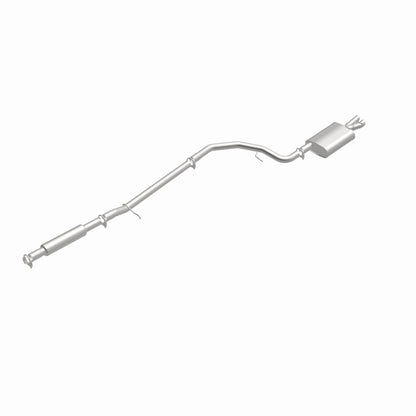 BRExhaust 05-07 Ford Freestyle 3.0L Exhaust Kit