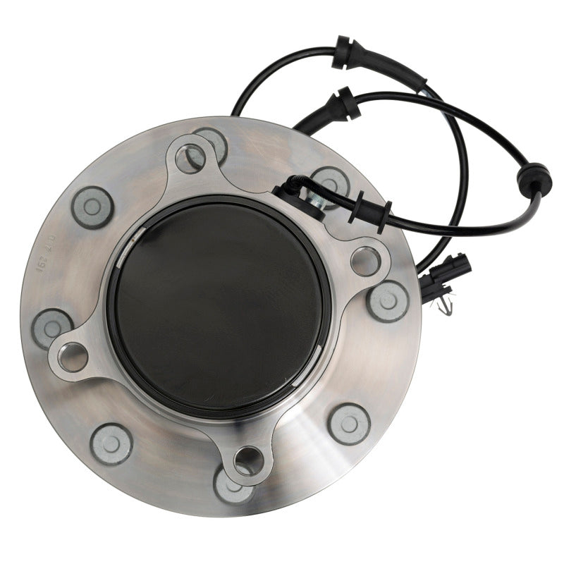 MOOG 12-21 Nissan NV1500 Front Hub Assembly Moog