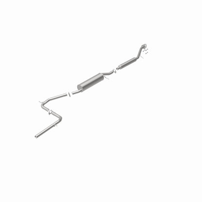 MagnaFlow BRE Exhaust Kit 99-04 Honda Odyssey 3.5L