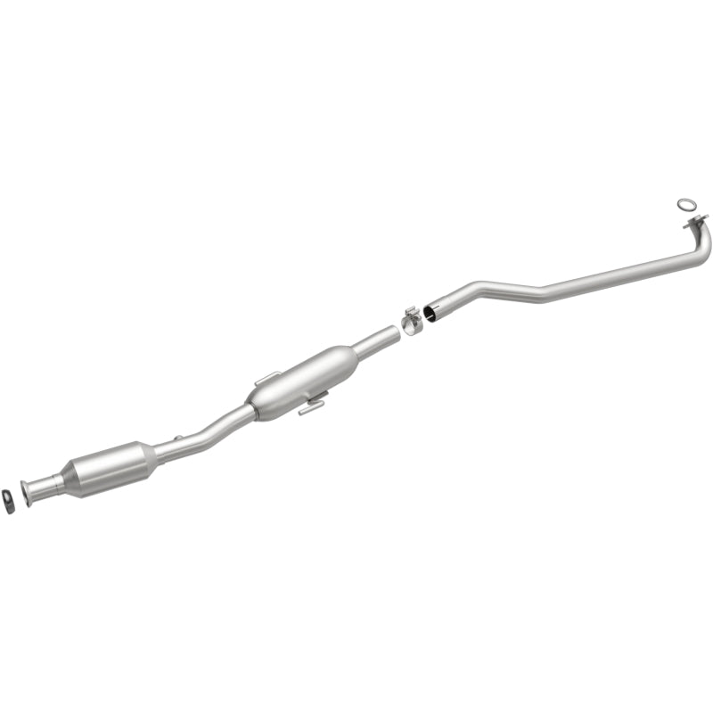 MagnaFlow Conv Direct Fit 98-02 Toyota Corolla 1.8L (California Carb Compliant) Magnaflow