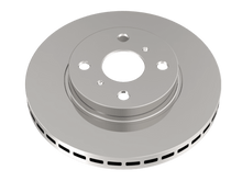 Load image into Gallery viewer, DBA 21-22 Genesis G80 3.5L Rear En-Shield Standard Rotor