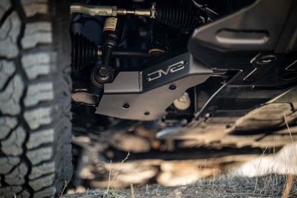 DV8 Offroad 24-25 Toyota Land Cruiser A-Arm Skid Plate