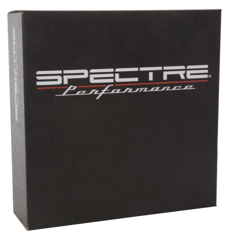 Spectre Differential Cover Dana 60 - Chrome