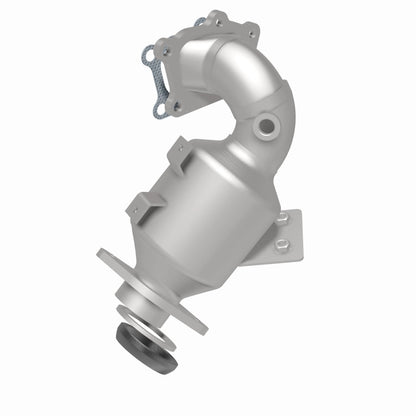 MagnaFlow Conv DF 09-12 Mazda CX-7 2.3 L Underbody Magnaflow