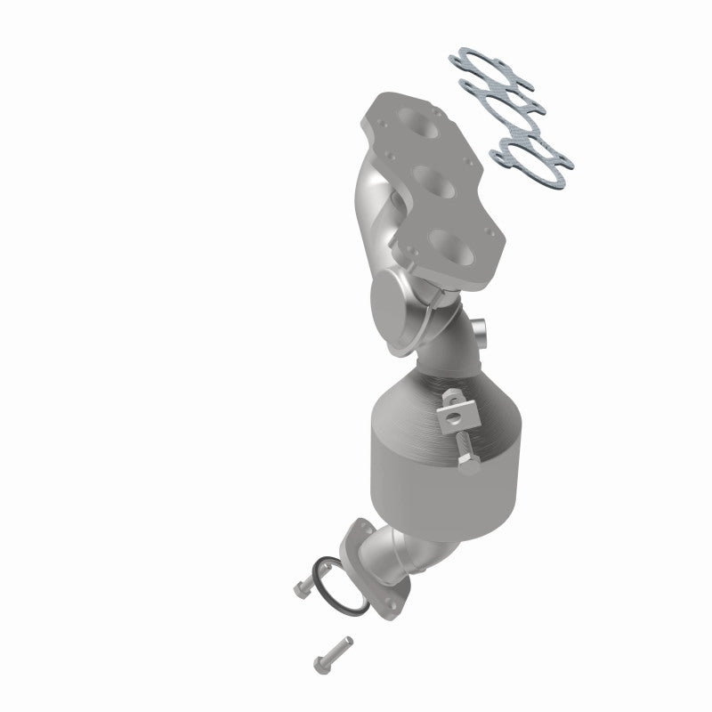 Magnaflow Conv DF 11-15 Sienna 3.5 Manifold Magnaflow