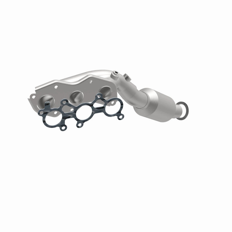 MagnaFlow Conv DF 06-08 IS250/350 PS mani OEM Magnaflow