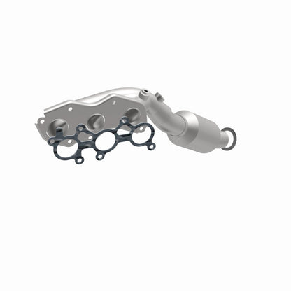 MagnaFlow Conv DF 06-08 IS250/350 PS mani OEM Magnaflow
