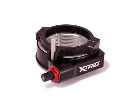 XTrig 14-19 Husqvarna TC 85/06-19 KTM 105 SX/ 85 SX Shock Pre-Load Adjuster 500010500701