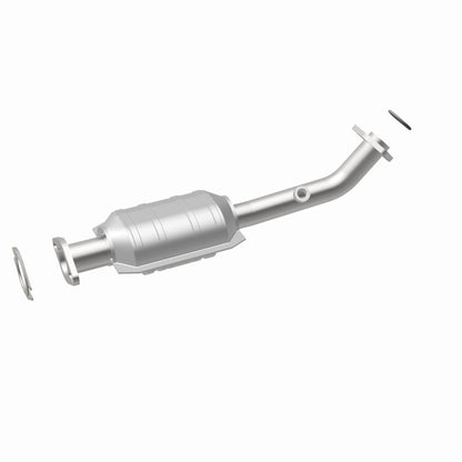 MagnaFlow Conv DF 01-04 Pathfinder DS rr OEM Magnaflow