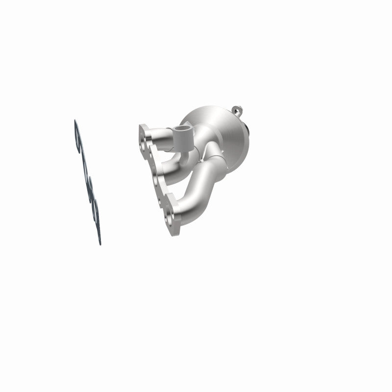 MagnaFlow Conv DF 01-04 Frontier Manifold Driver Side 3.3L Magnaflow