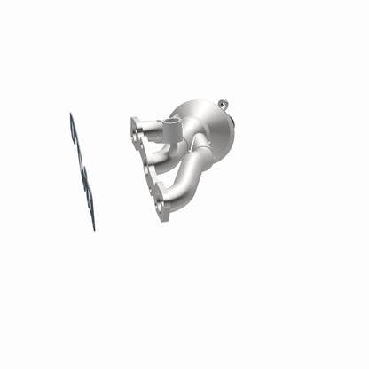 MagnaFlow Conv DF 01-04 Frontier Manifold Driver Side 3.3L Magnaflow