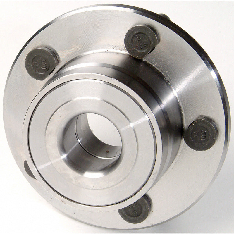 MOOG 89-90 Ford Thunderbird Front Hub Assembly Moog