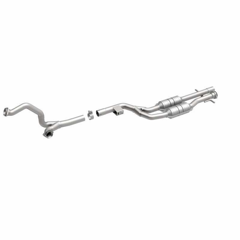 MagnaFlow Conv DF 90-93 Mercedes 500SL 5.0L Magnaflow