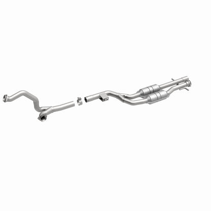 MagnaFlow Conv DF 90-93 Mercedes 500SL 5.0L Magnaflow