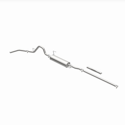 MagnaFlow BRE Exhaust Kit 04-08 Ford F-150