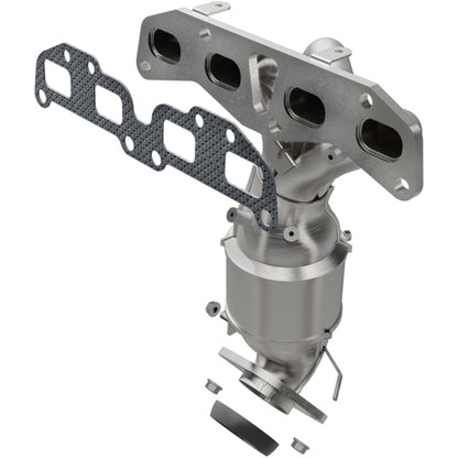 MagnaFlow Conv DF 02-06 Sentra 2.5L OEM Magnaflow