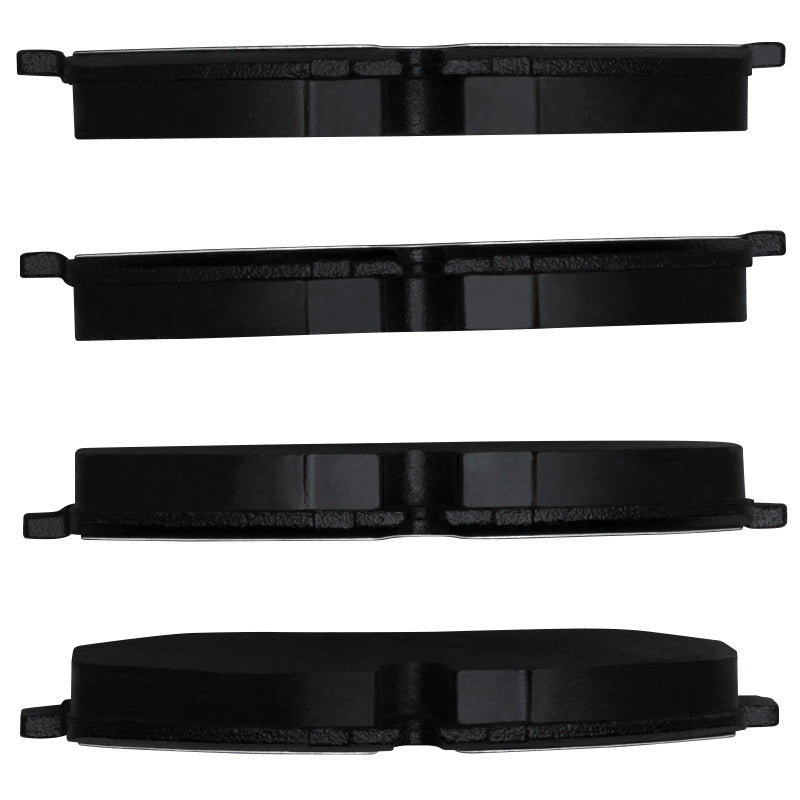 R1 05-09 Land Rover LR3 Front Semi Met Brake Pads