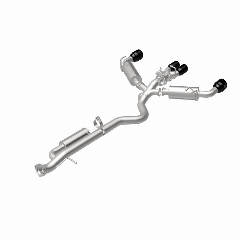 Magnaflow 2023 Toyota GR Corolla NEO Cat-Back Exhaust System Magnaflow